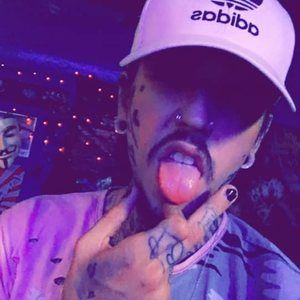 Meet your Posher, Tristan